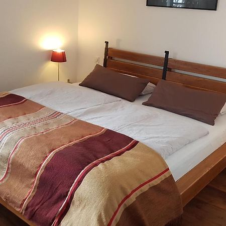 Ferienwohnung Resch In Oberbayern Wessobrunn ภายนอก รูปภาพ