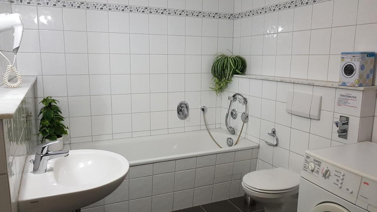 Ferienwohnung Resch In Oberbayern Wessobrunn ภายนอก รูปภาพ