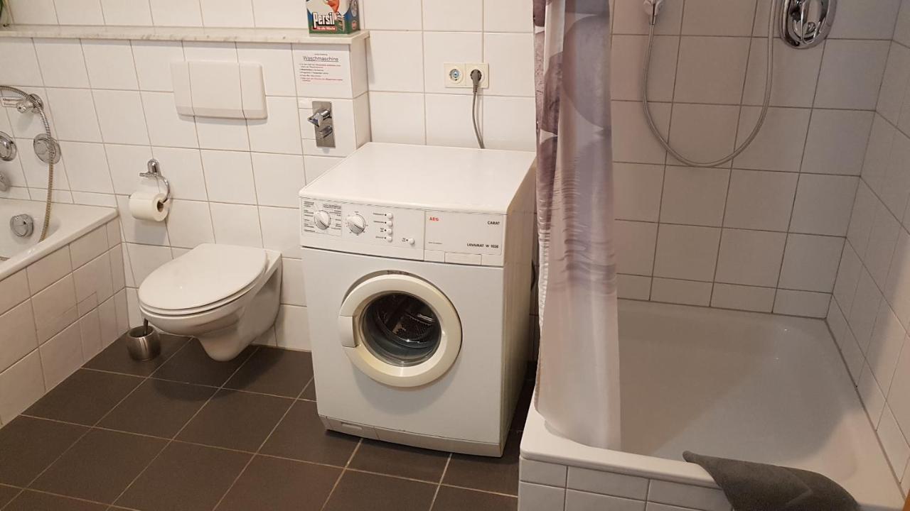 Ferienwohnung Resch In Oberbayern Wessobrunn ภายนอก รูปภาพ