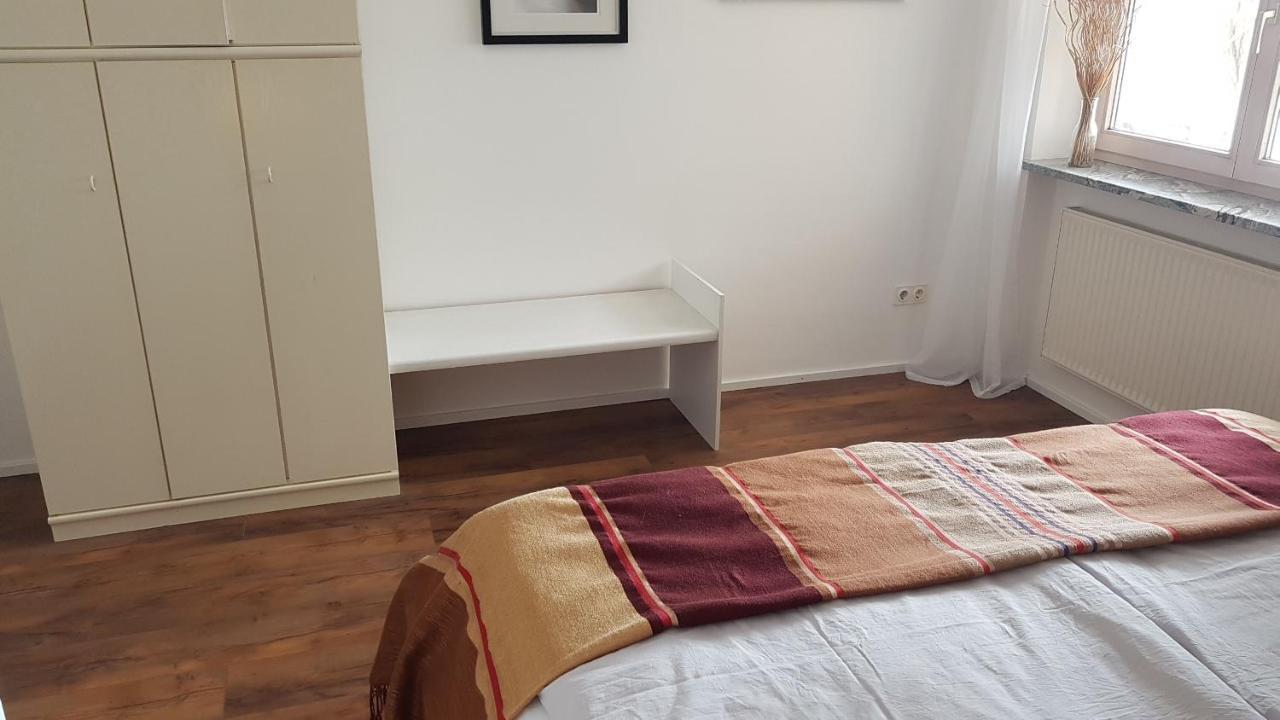 Ferienwohnung Resch In Oberbayern Wessobrunn ภายนอก รูปภาพ